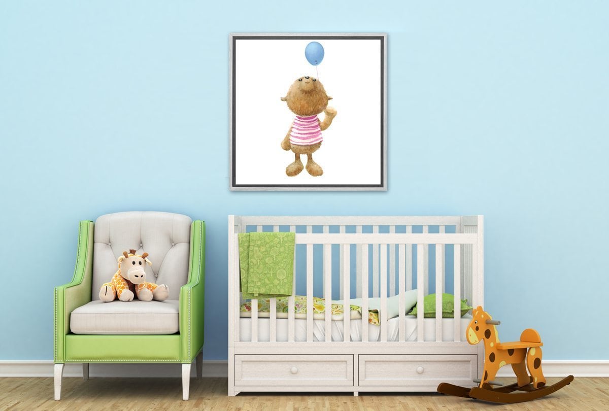 029 Kids room 01