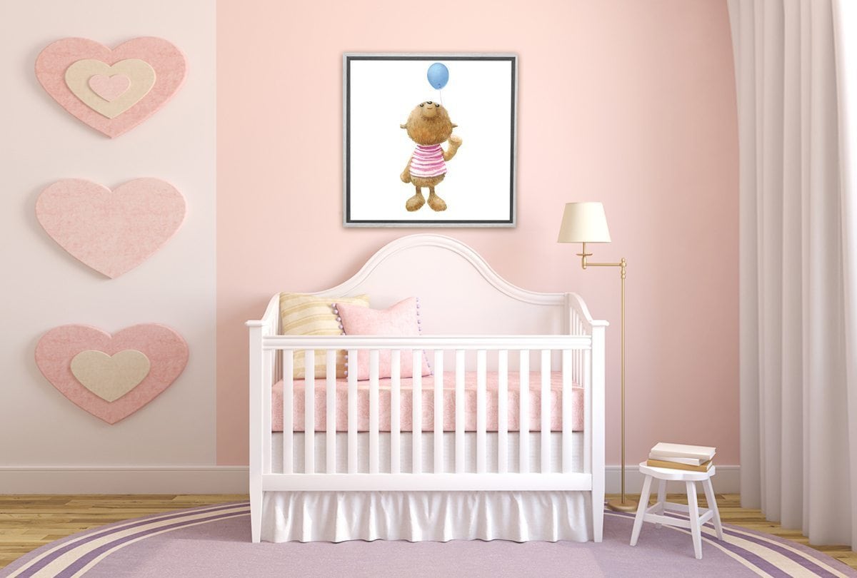 029 Kids room 02