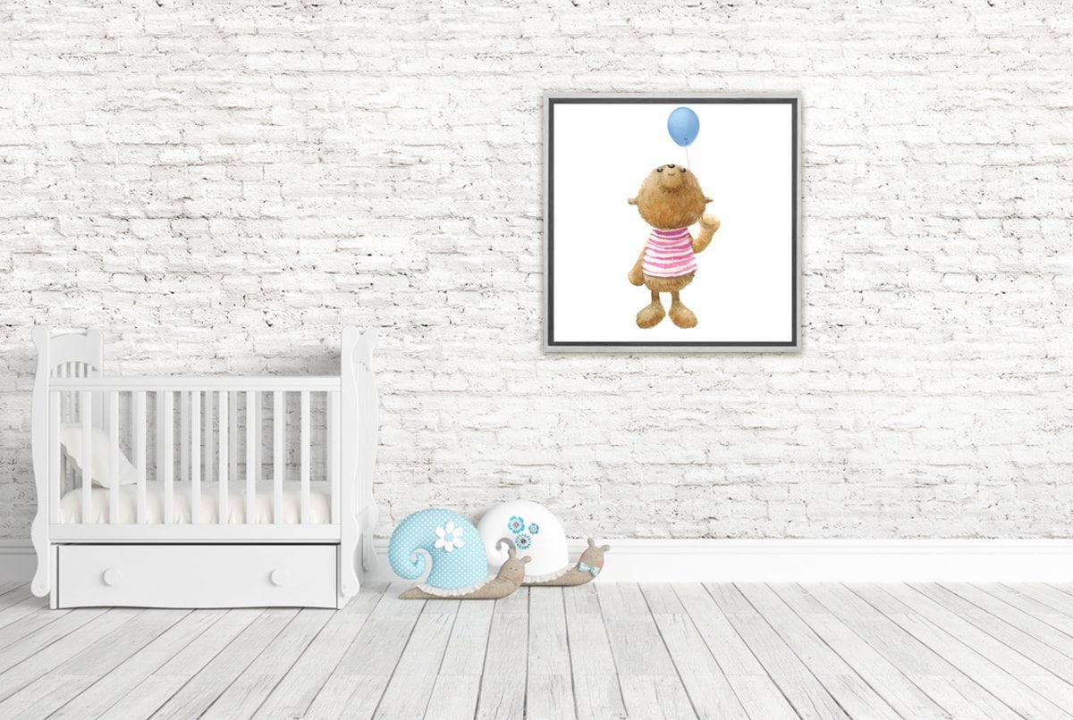 029 Kids room 09