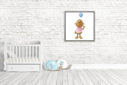 029 Kids room 09