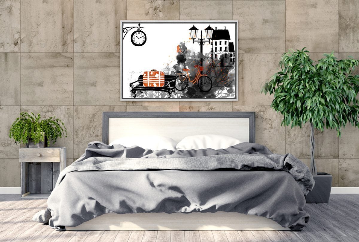 033 Bed room 04
