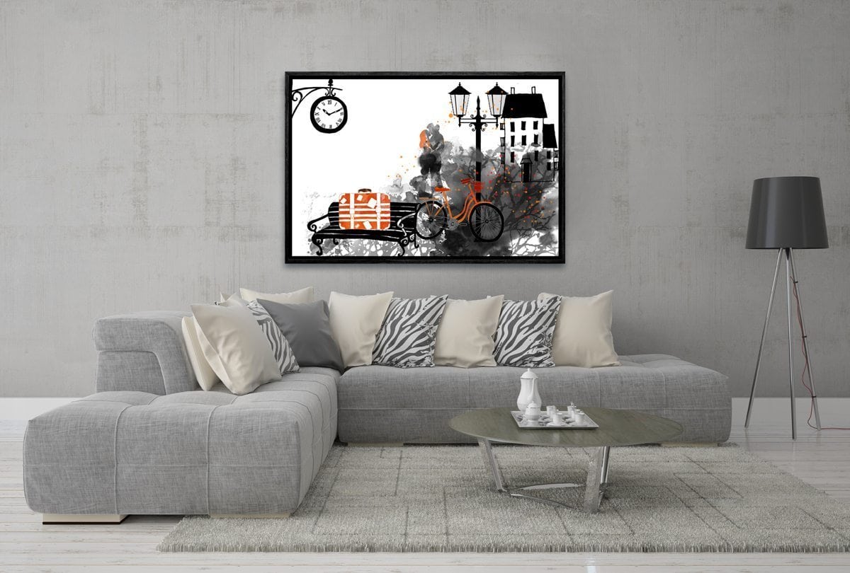 033 Living room 01