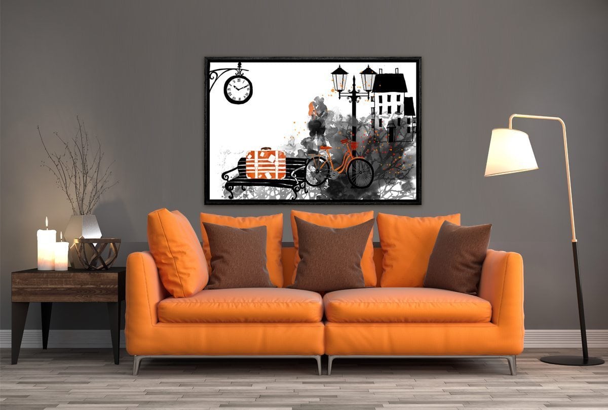 033 Living room 06