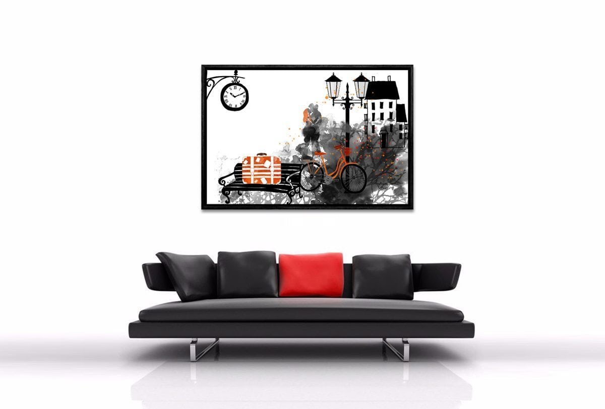 033 Living room 09