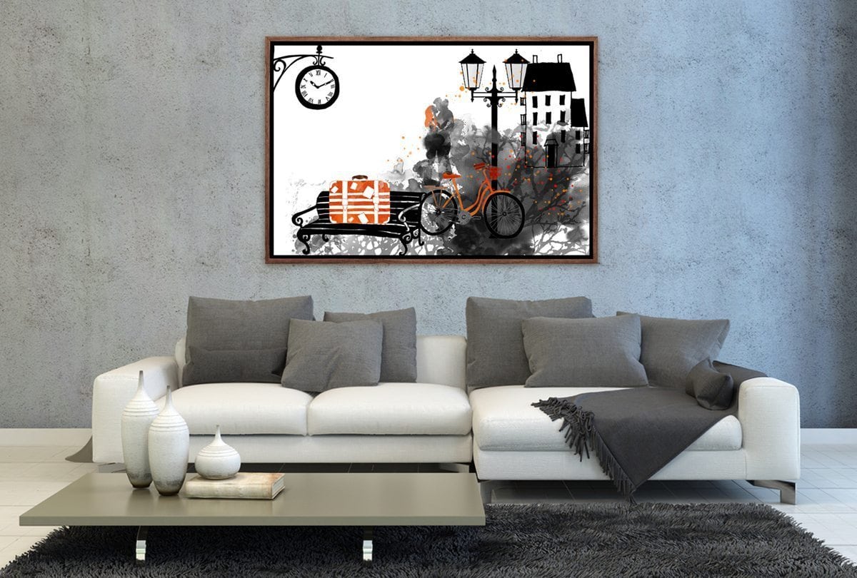 033 Living room 11