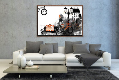 033 Living room 11