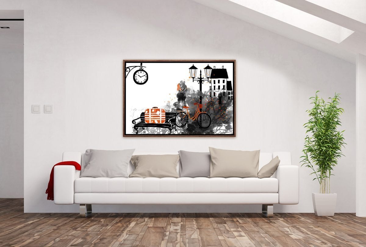 033 Living room 12