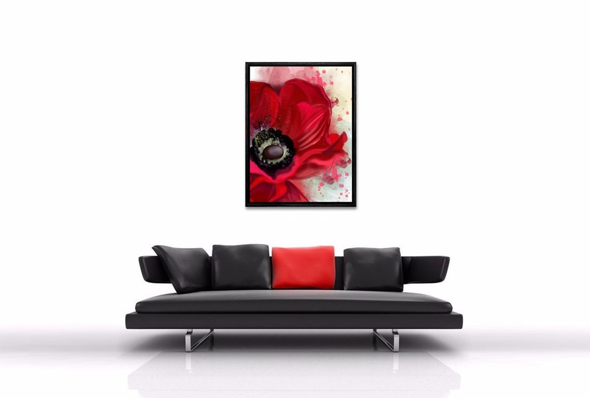 042 Living room 09