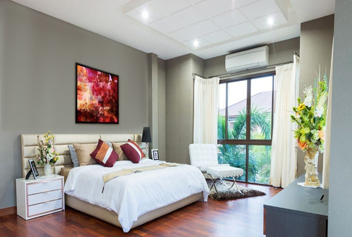 053 Bed room 02