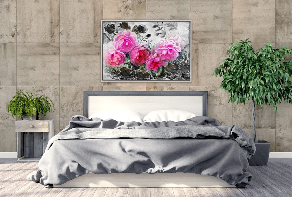 082 Bed room 04