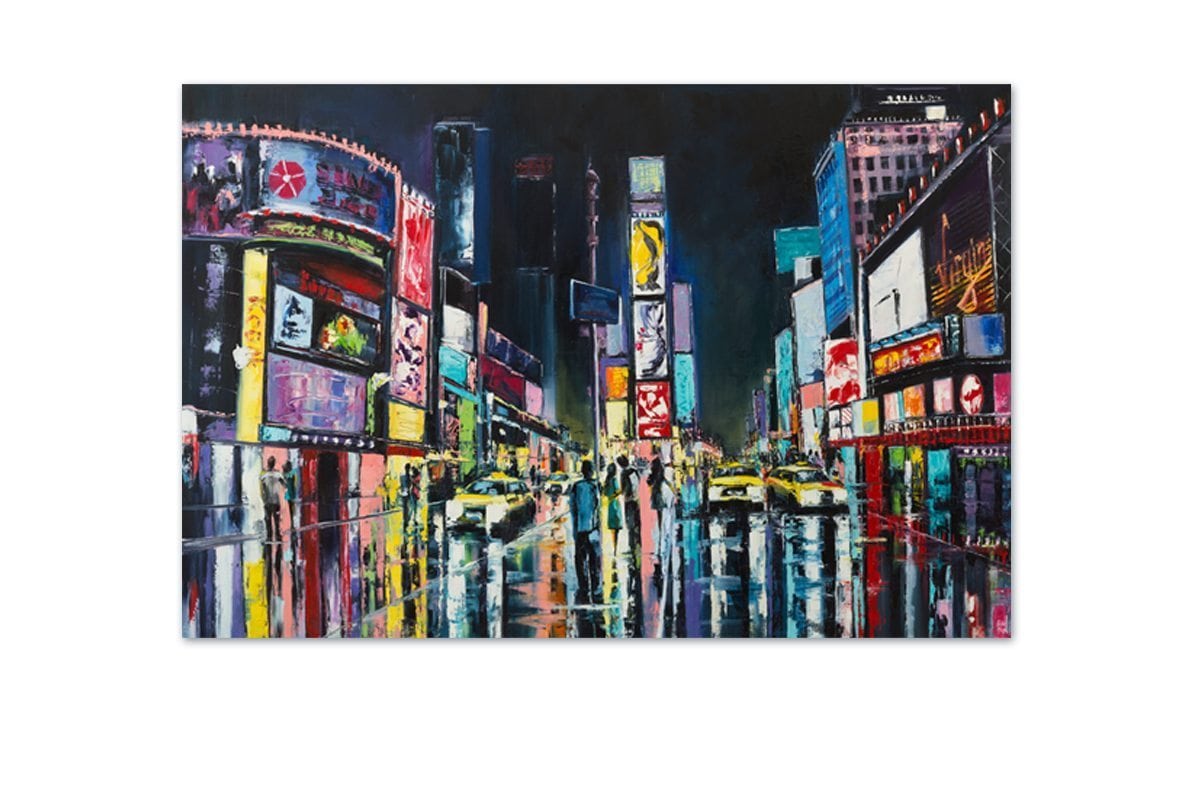 084 Acrylic
