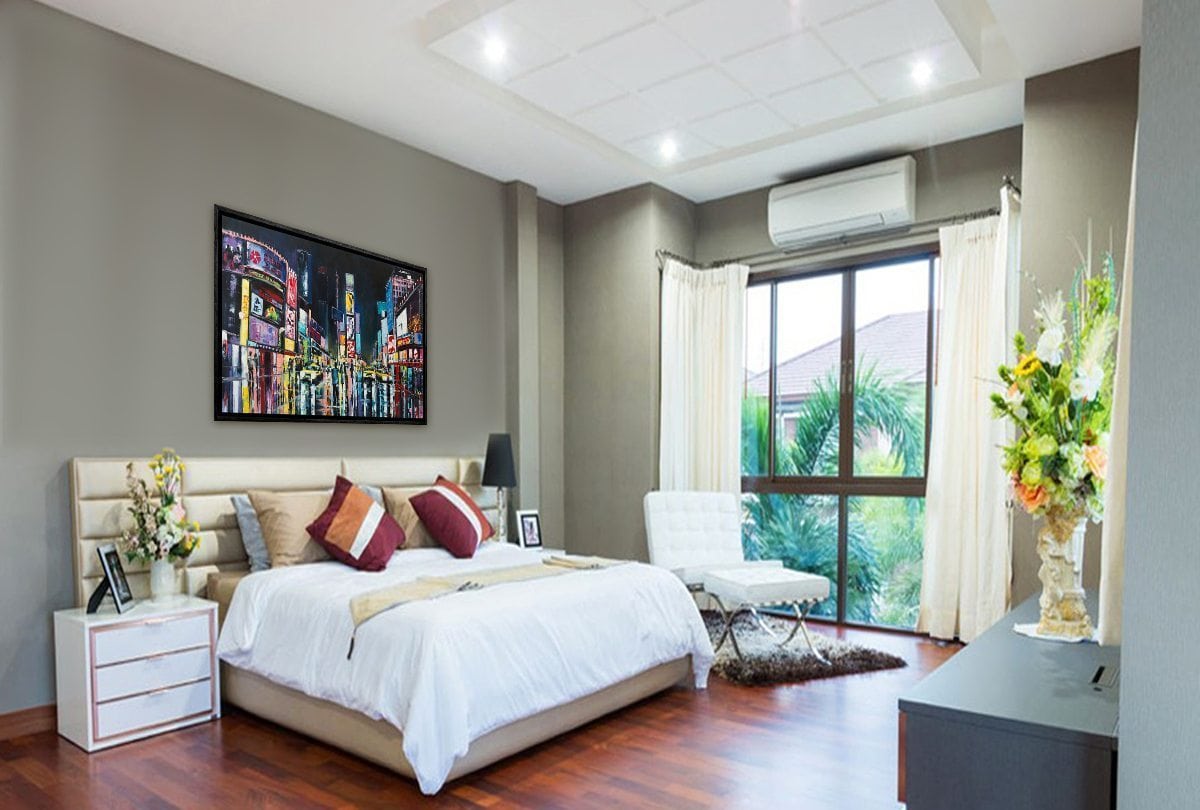 084 Bed room 02