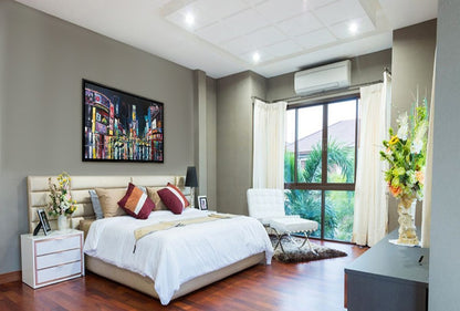 084 Bed room 02