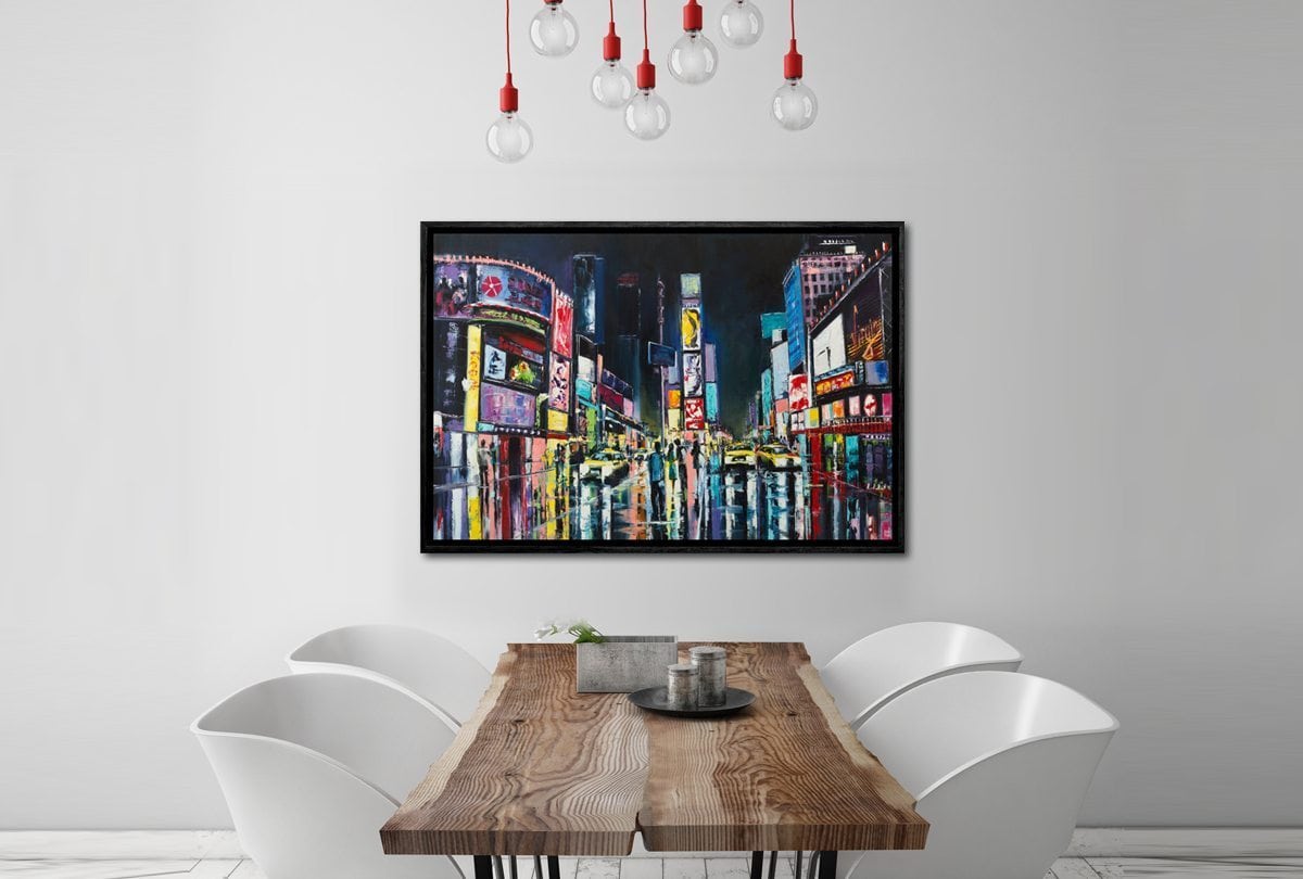 084 Dinning table 05