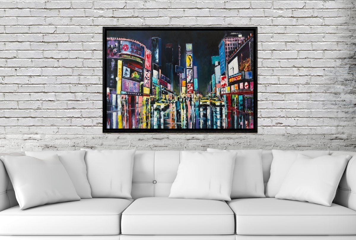 084 Living room 05