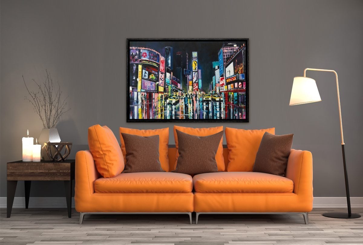 084 Living room 06