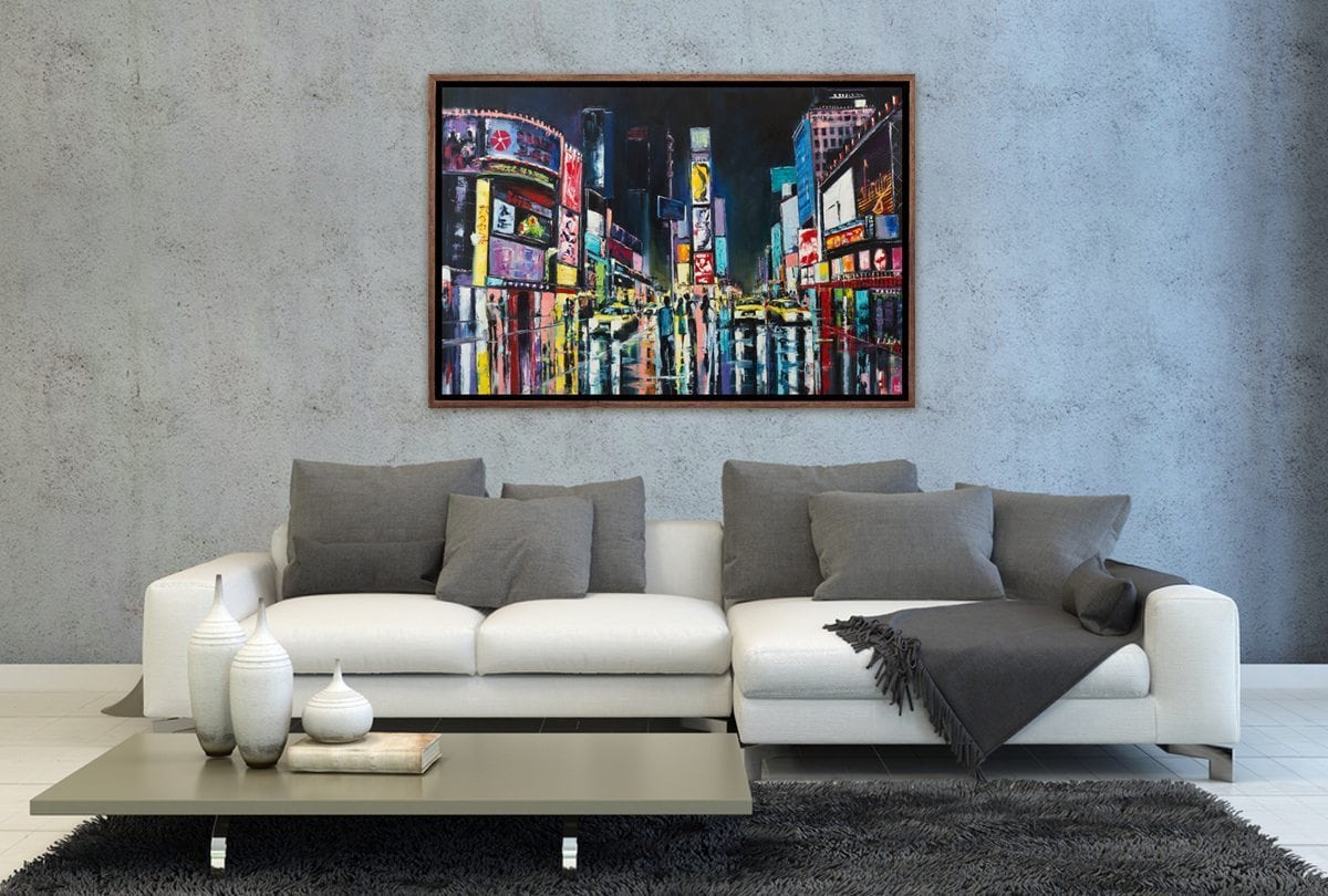 084 Living room 11