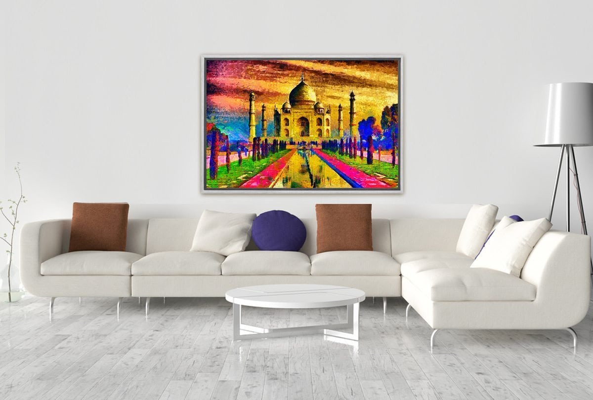 085 Living room 20