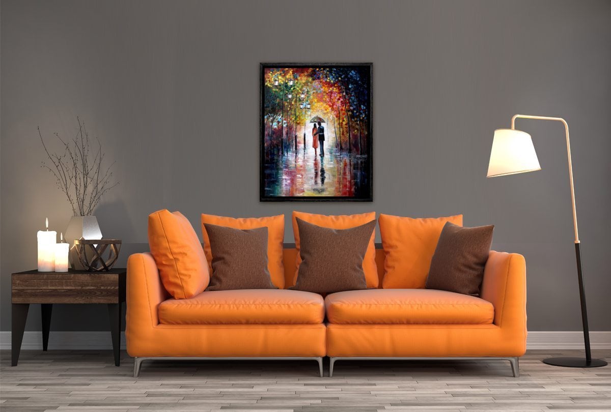 092 Living room 06