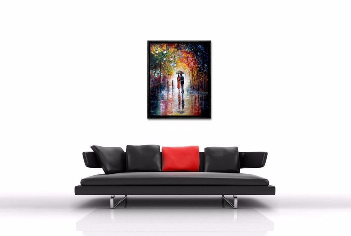 092 Living room 09