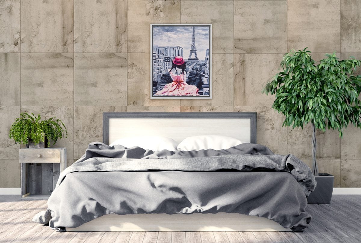093 Bed room 04