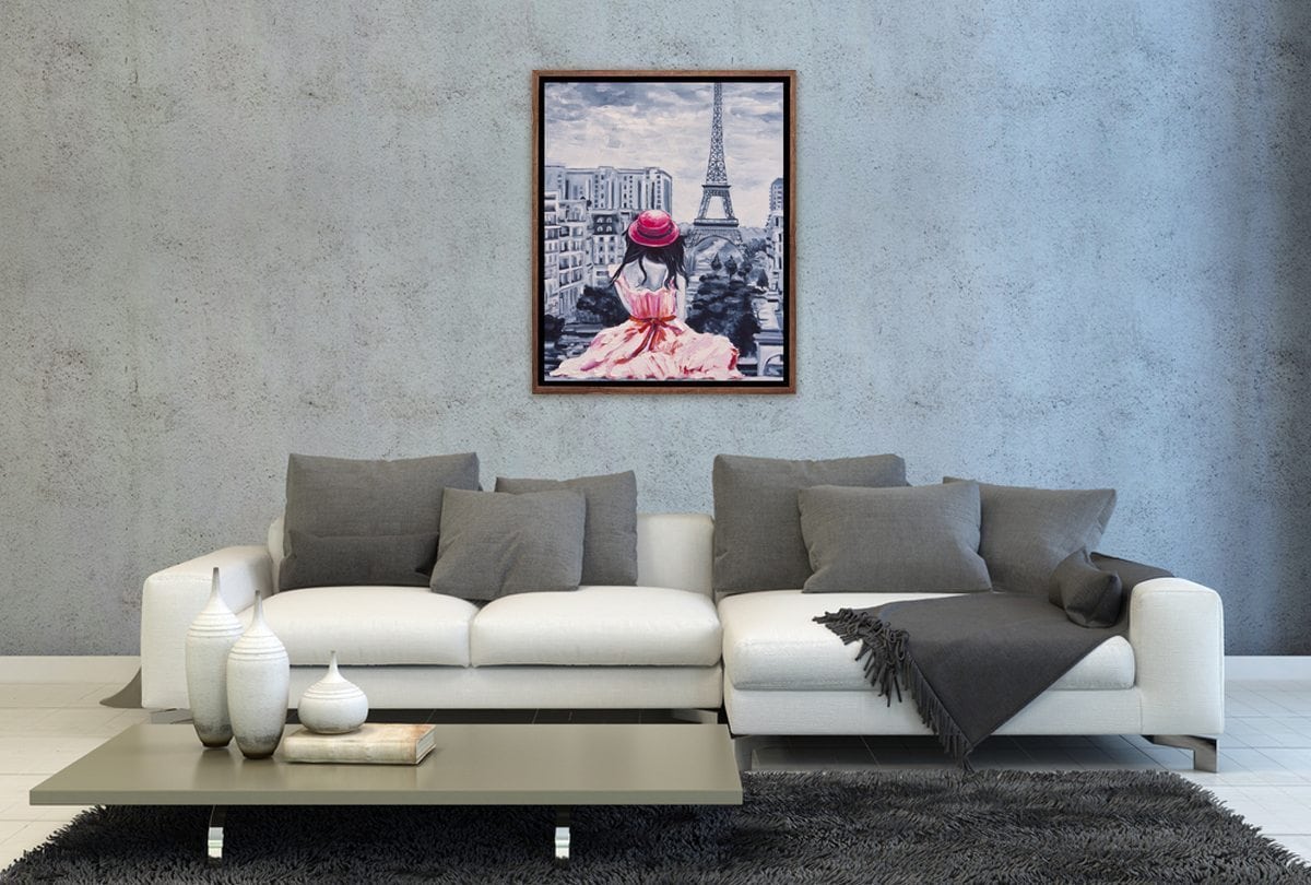 093 Living room 11