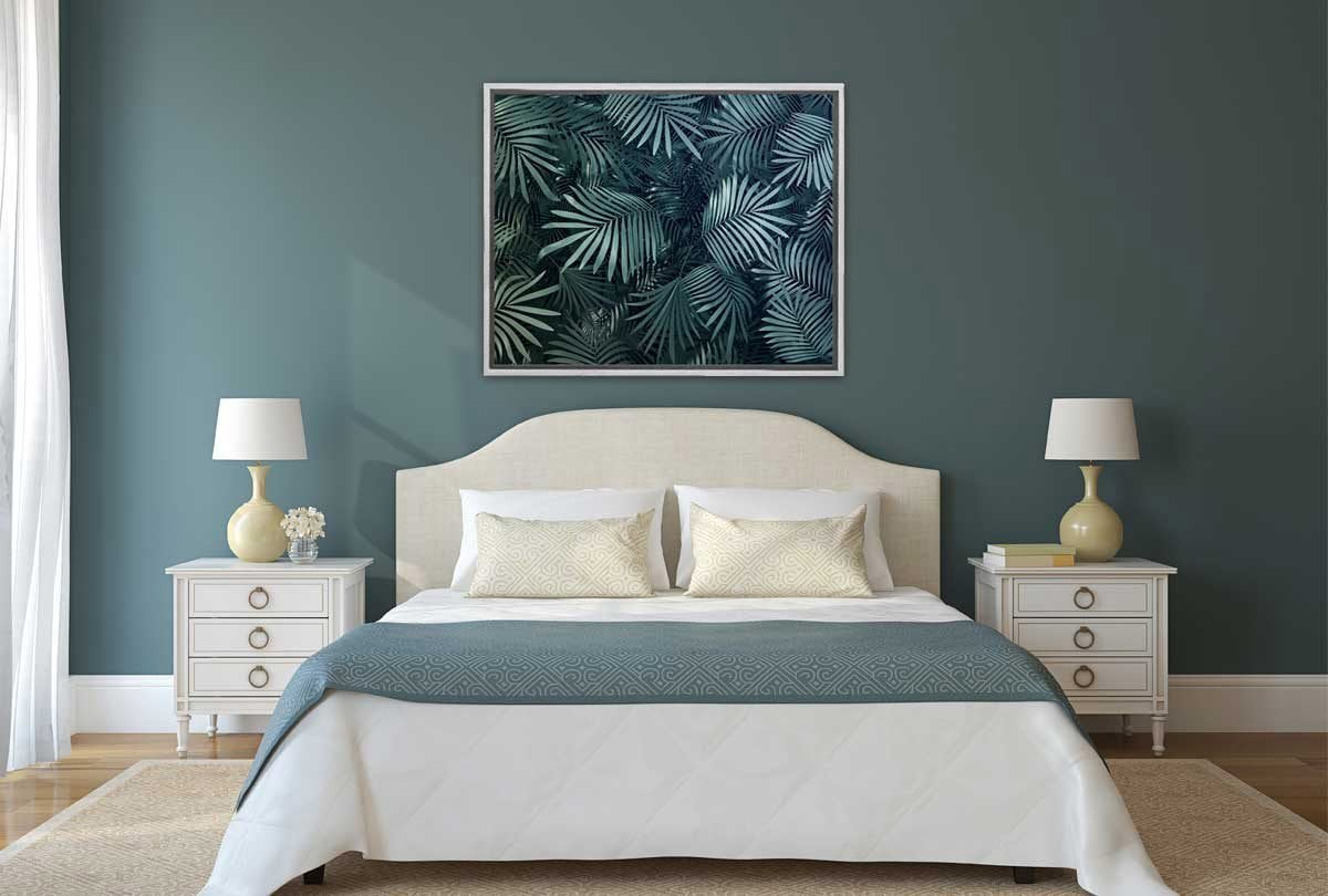 1005 Bed room new