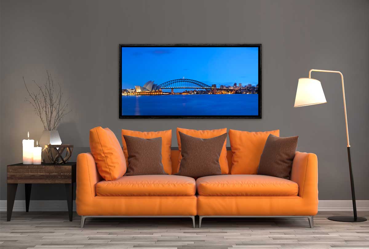 1009 Living room 06