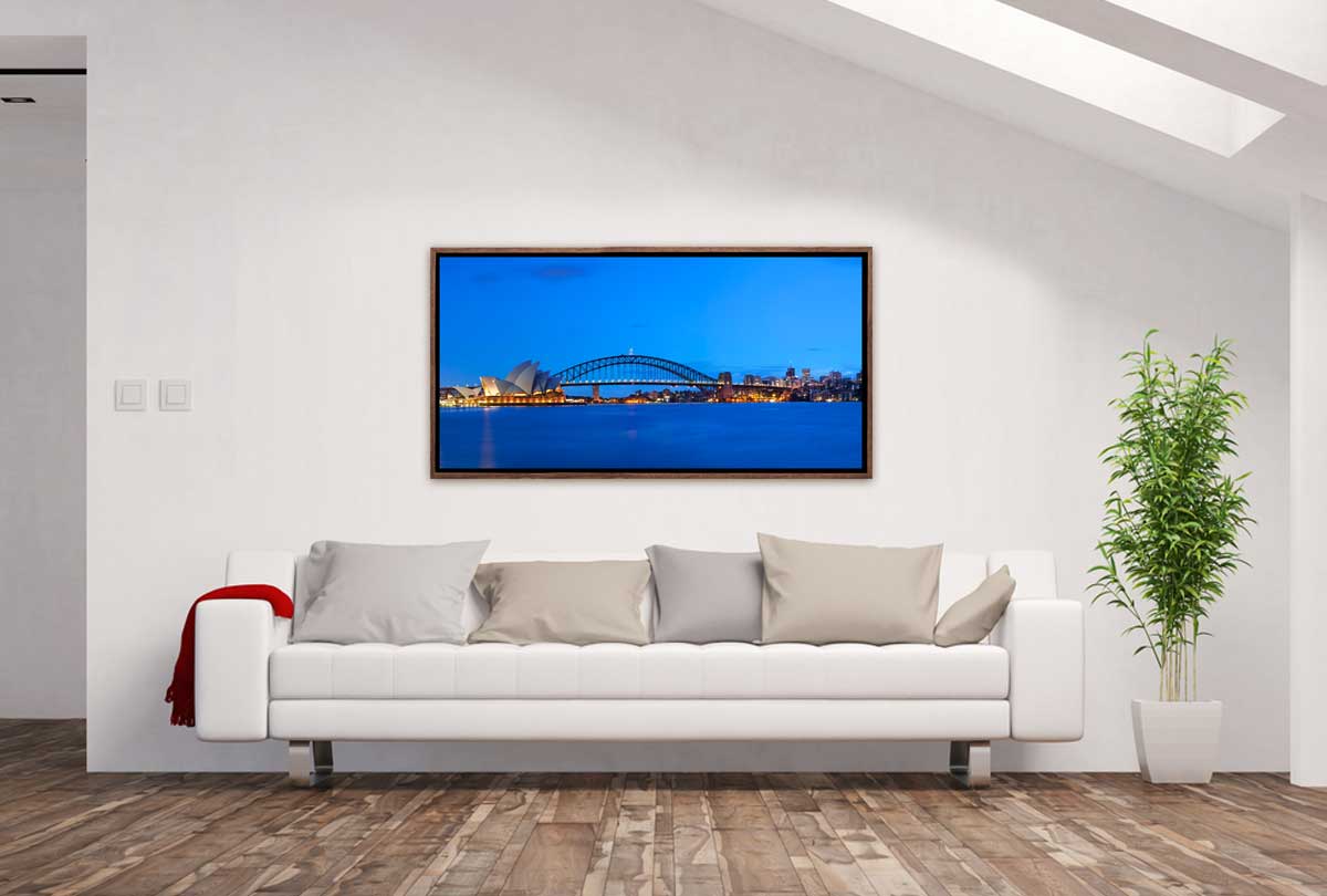 1009 Living room 12