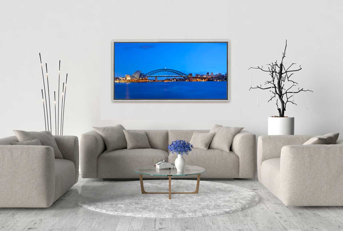 1009 Living room 21