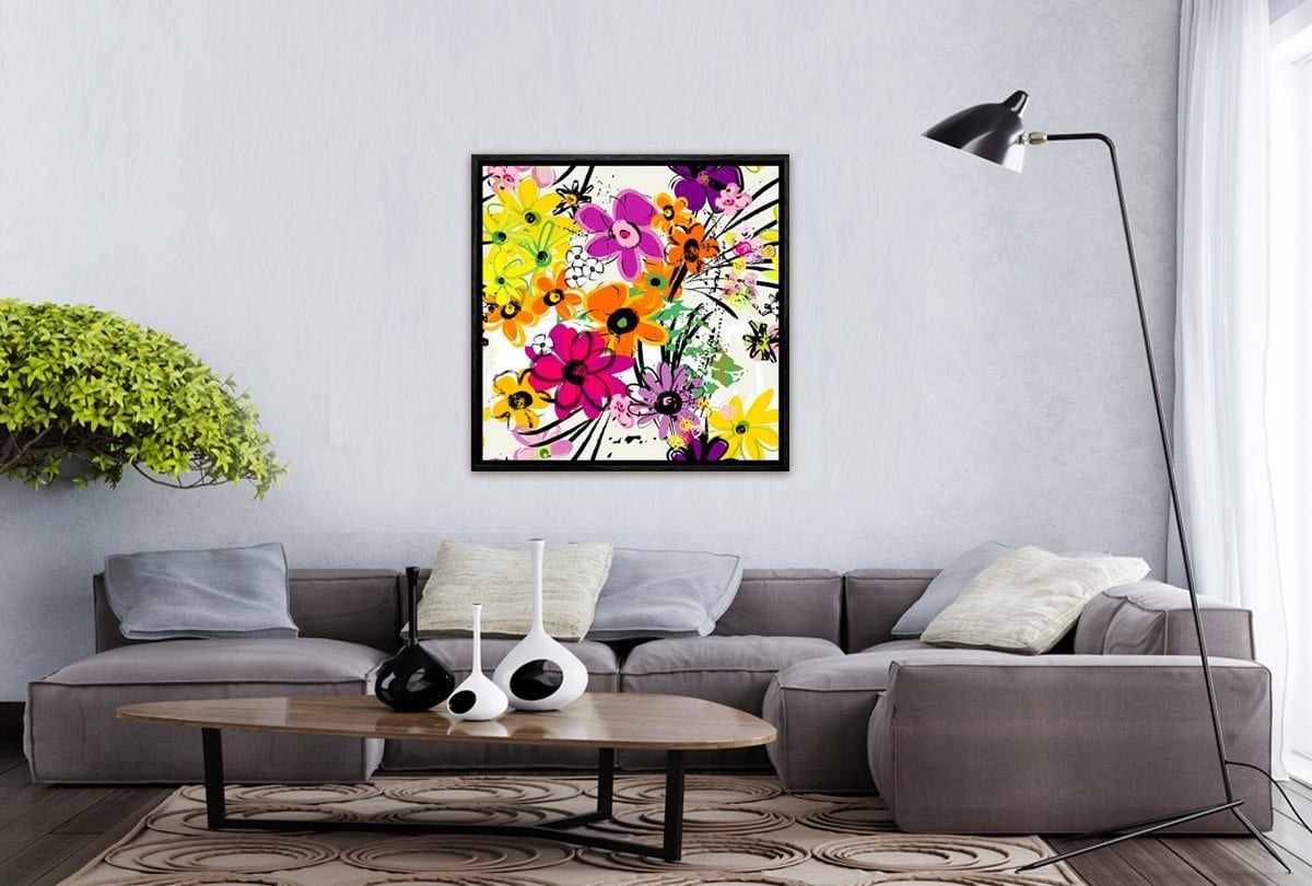 101 Living room 17