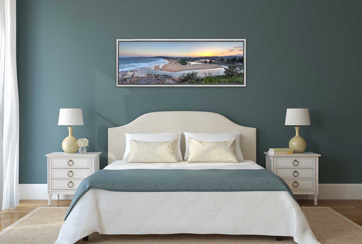 1012 Bed room new