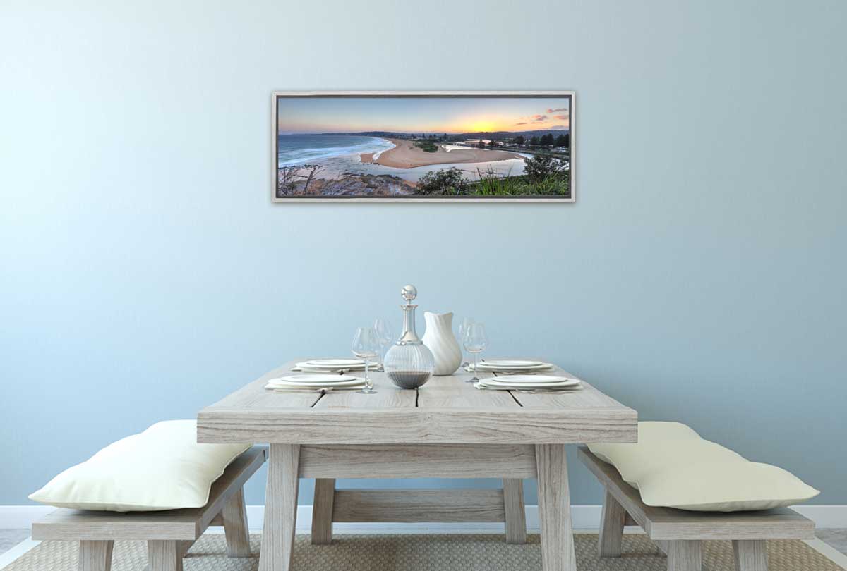 1012 Dining room new