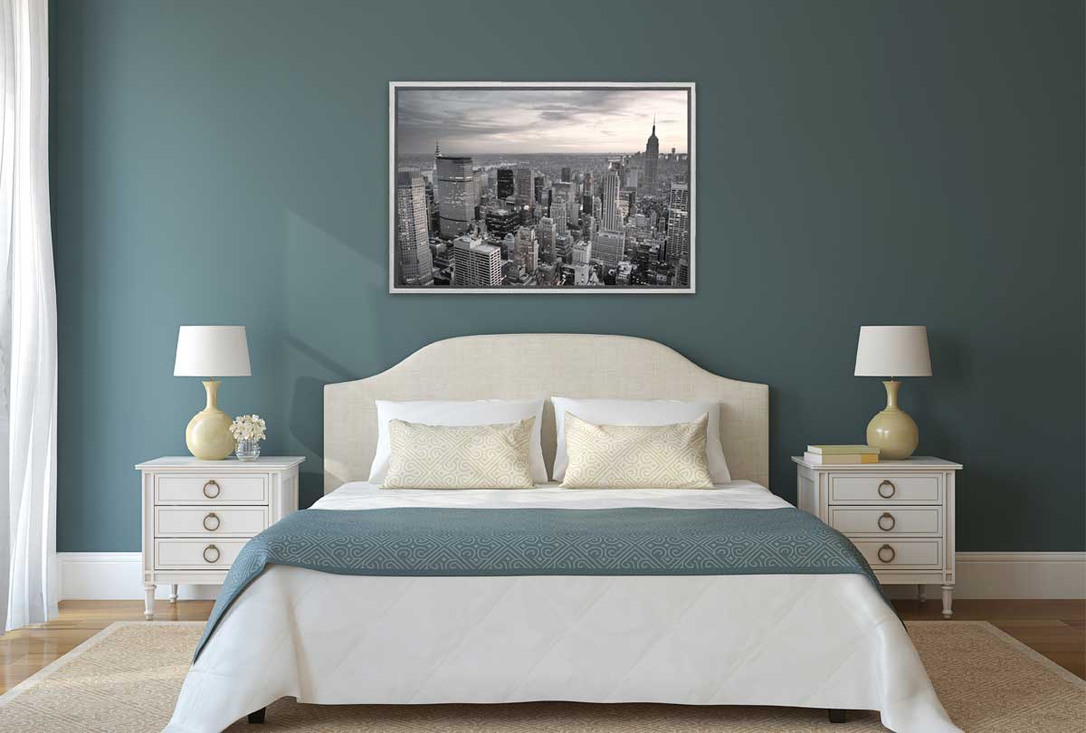1016 Bed room new