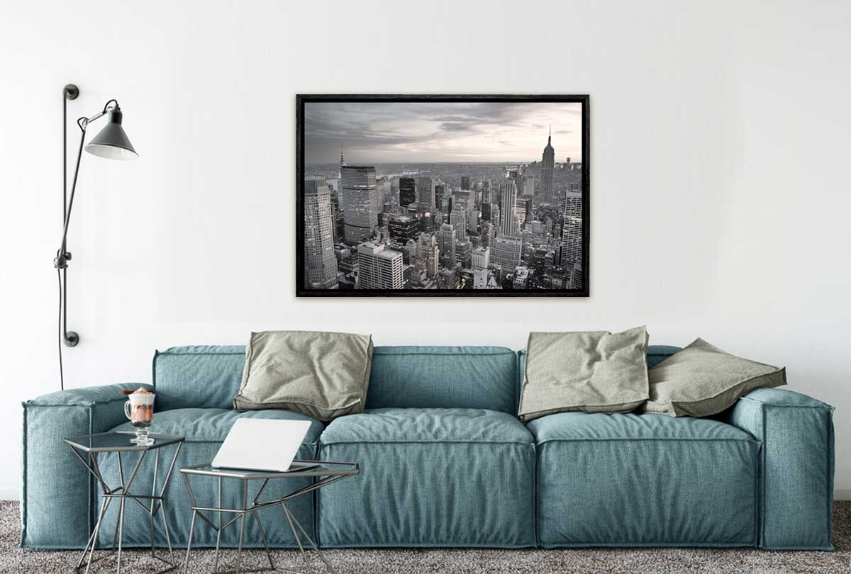 1016 Living room 13