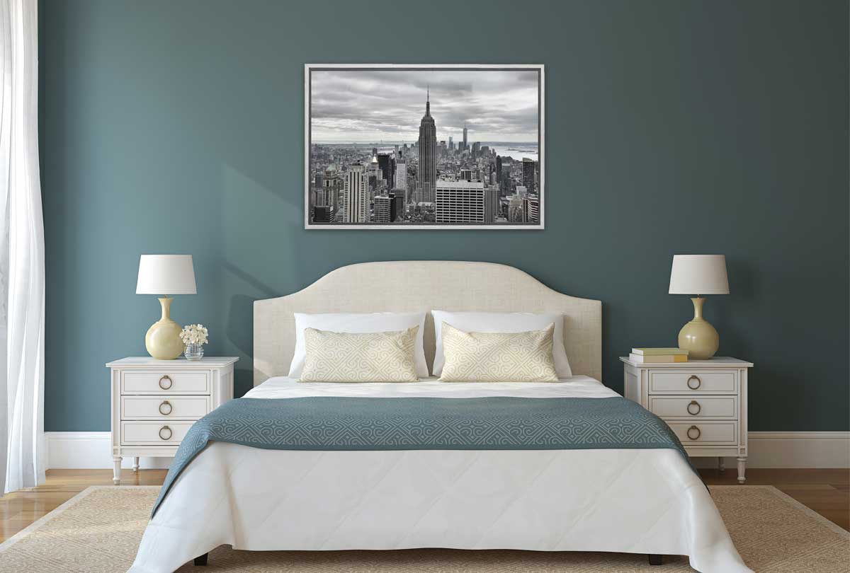 1017 Bed room new