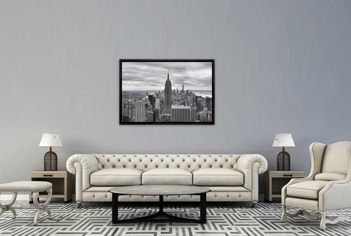 1017 Living room 24