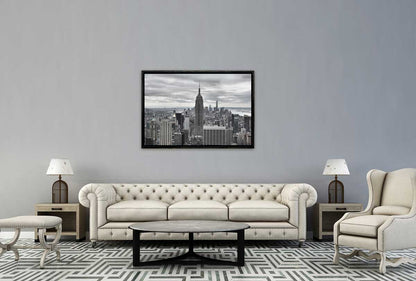 1017 Living room 24