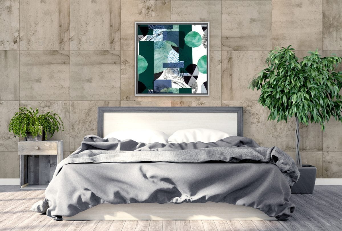 105 Bed room 04
