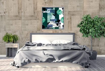 105 Bed room 04