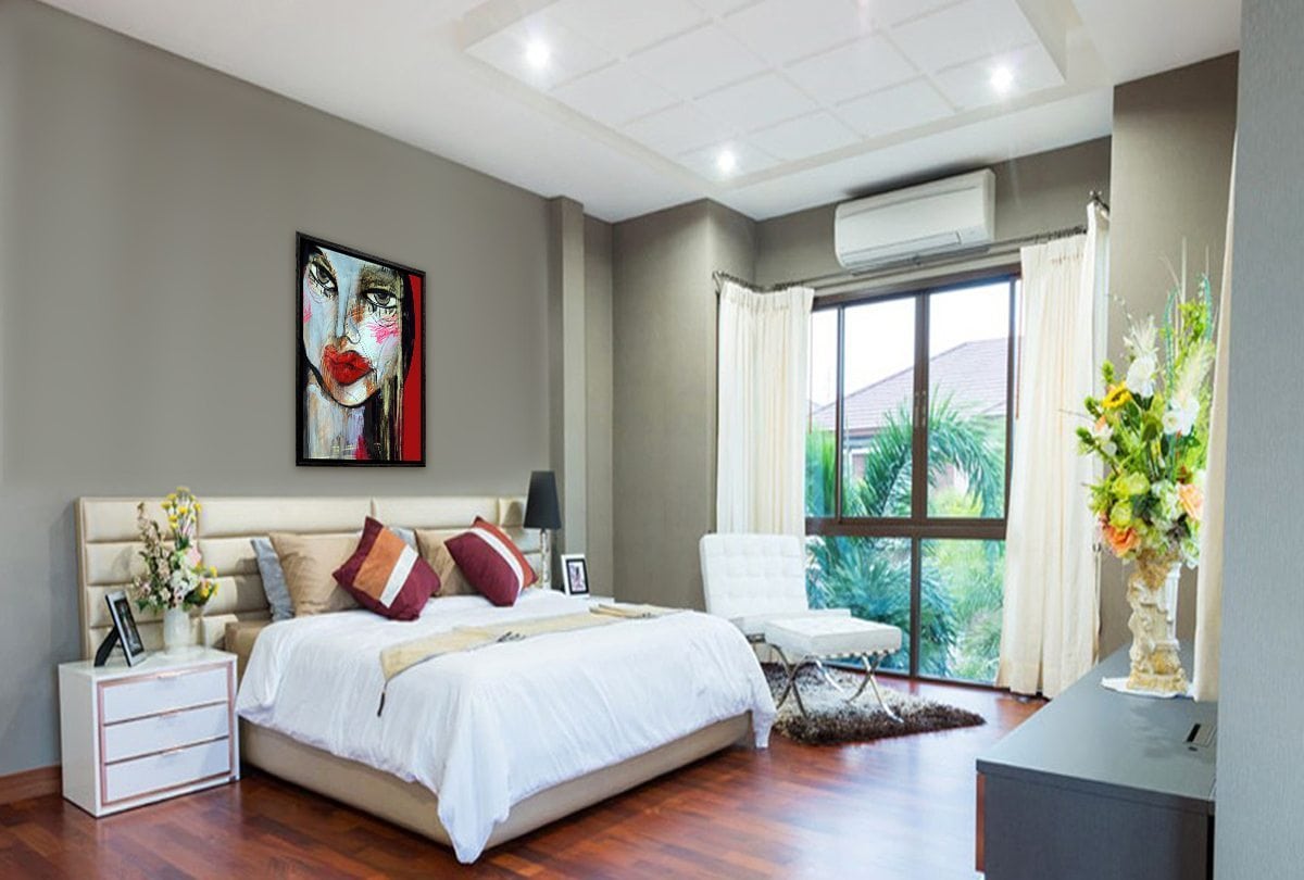 106 Bed room 02