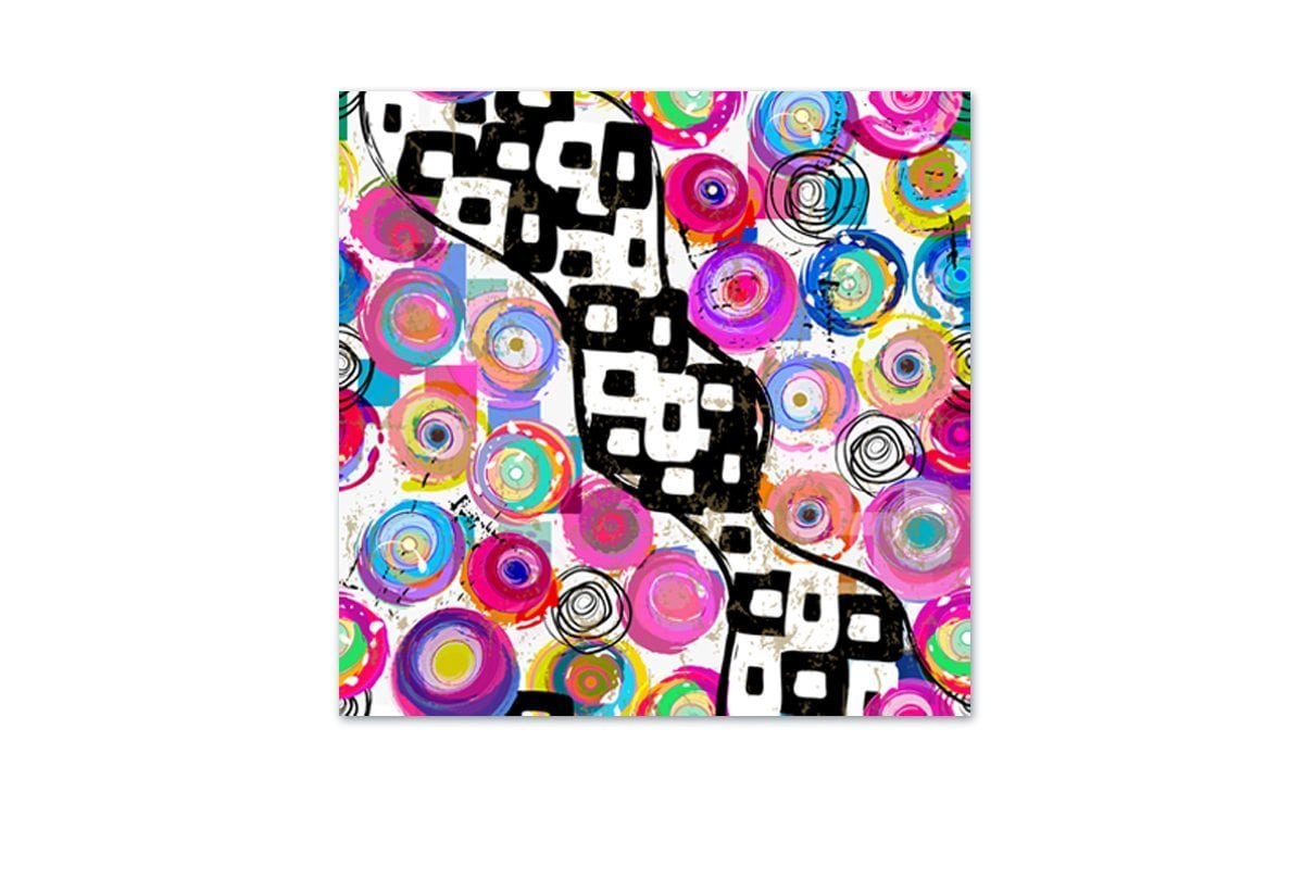 108 Acrylic