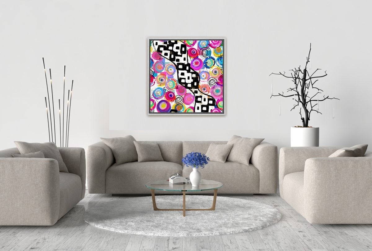 108 Living room 21
