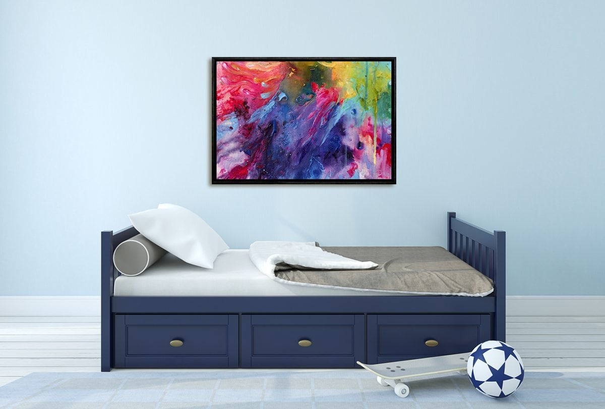 109 Kids room 07