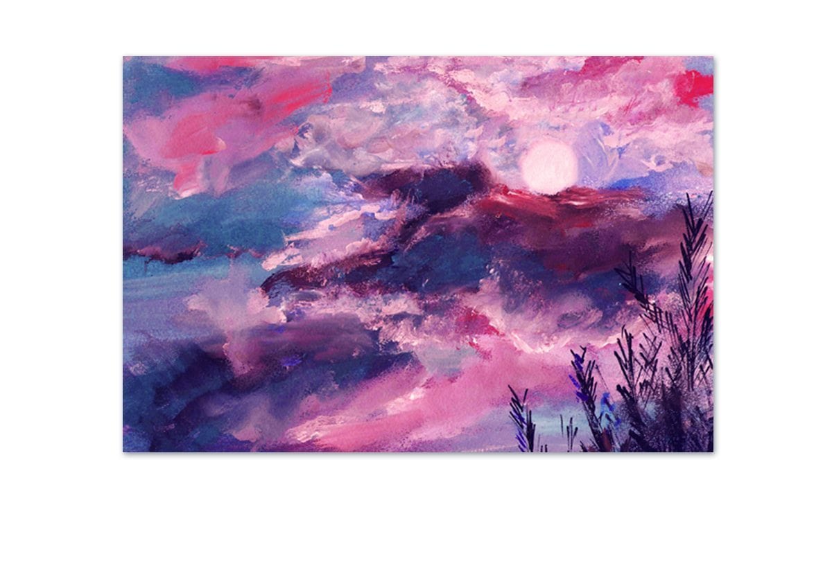 110 Acrylic