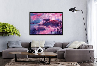110 Living room 17