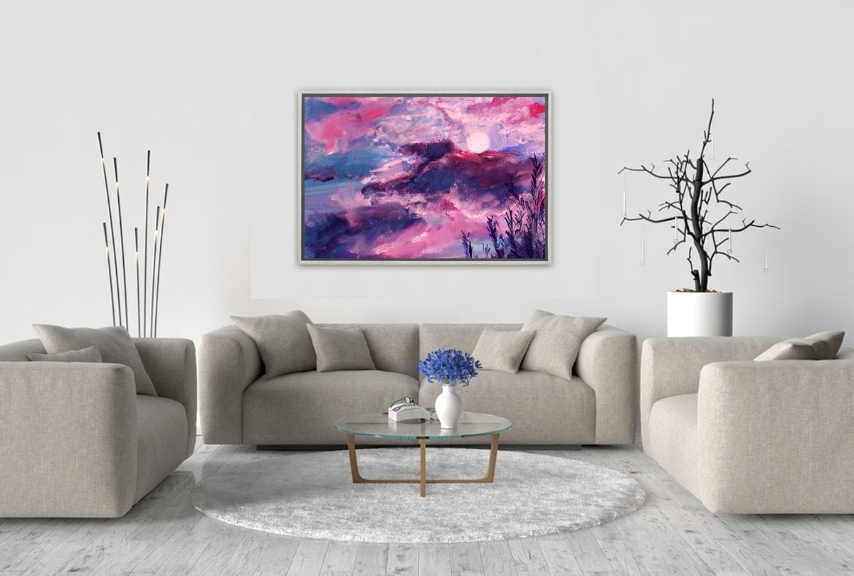 110 Living room 21