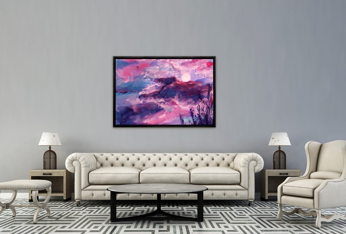 110 Living room 24