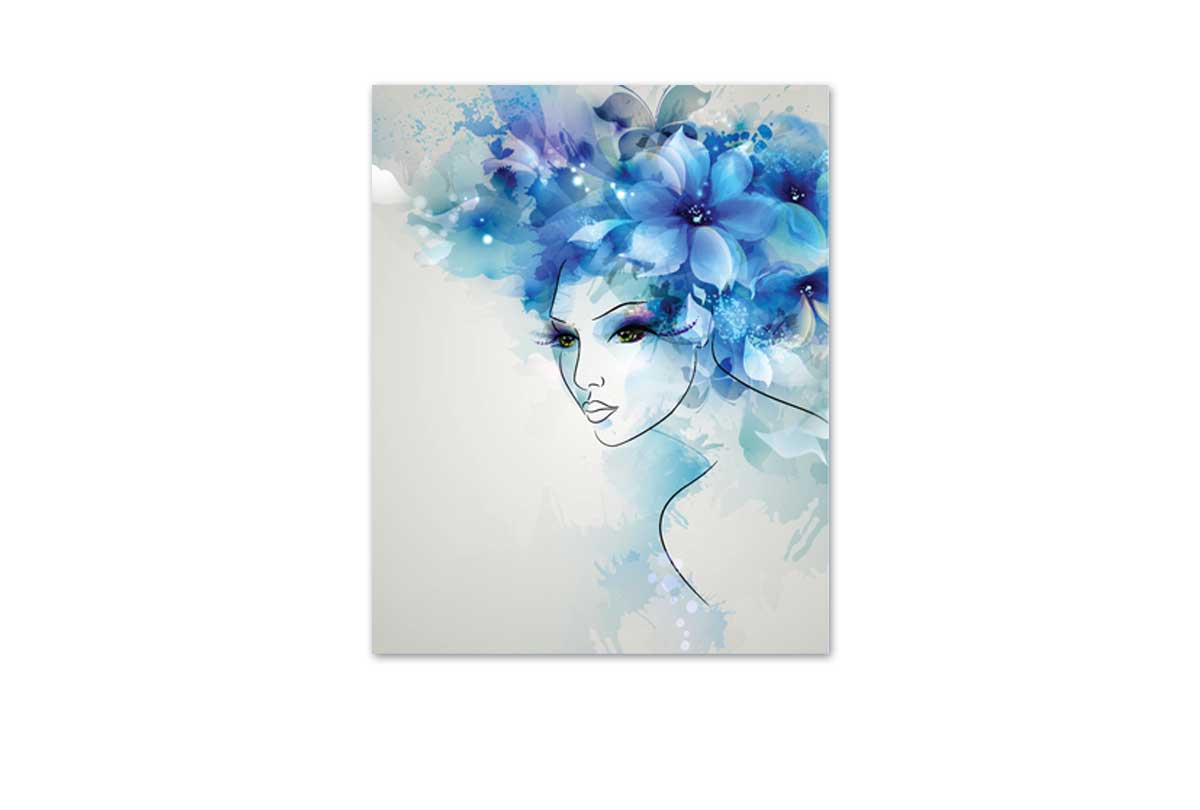 1105 Acrylic