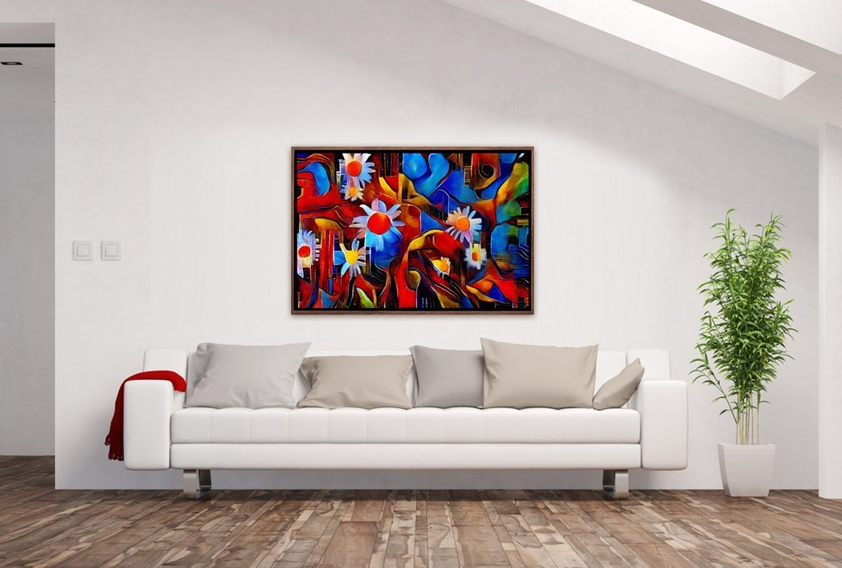 111 Living room 12